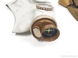 Russian GP5 gas mask with bag (without filter)_