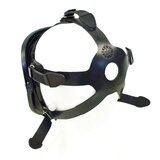 Honeywell N5400 Classe 2 Masque complet / Masque à gaz avec avec filetage 40MM EN 148-1_