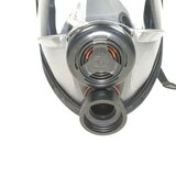 Honeywell N5400 Classe 2 Masque complet / Masque à gaz avec avec filetage 40MM EN 148-1_
