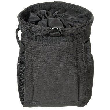 Dump Pouch, 