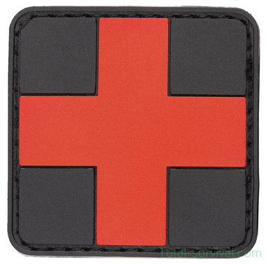 MFH velcro Patch 