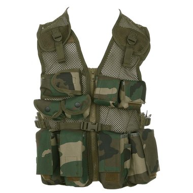 101 INC Kinder tactical vest