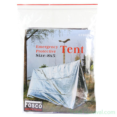 Fosco Emergency tent