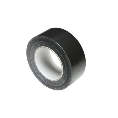 MDP Gaffa tape / Stage tape black, 50MM/50M