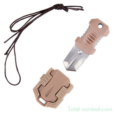 101 INC Pocket tool EX002, coyote tan