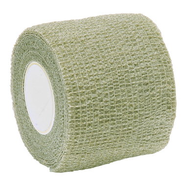 Fosco Camo Wrap, zelfklevend, groen