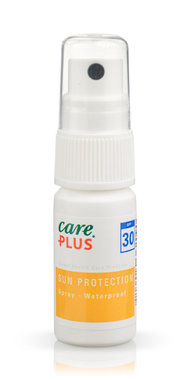 Care Plus Sun Protection SPF30 15ml