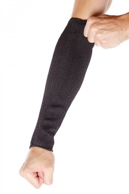 MFH cut resistant sleeves, black