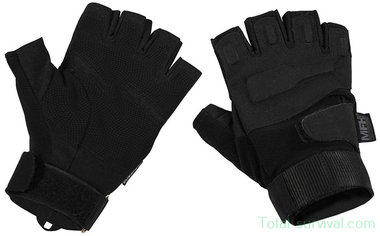 Tactische handschoenen 