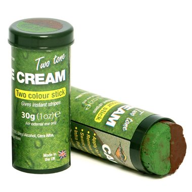 BCB camo stick 30Gr brown/green, CL1481