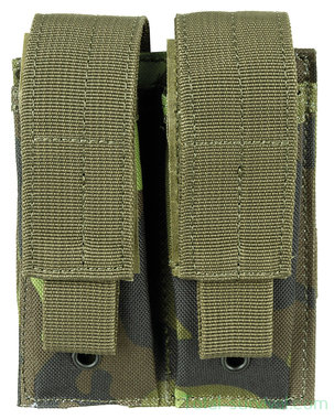 MFH double ammo pouch small, 