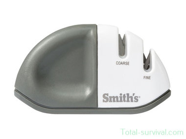 Smith's Edge Grip Select 2-Step Knife Sharpener