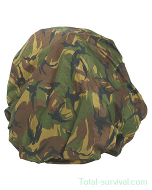 Weatherproof rain cover for backpack (S) 60L, NL army camo
