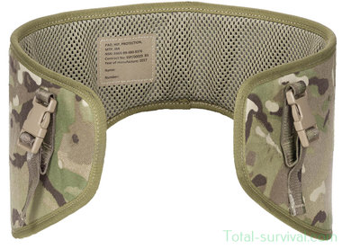 GB Hip protector, MTP Multicam