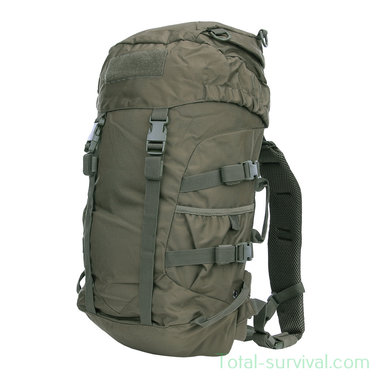 Task Force 2215 Crossover backpack Gen. 2, OD green