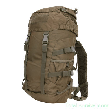 Task Force 2215 Crossover backpack Gen. 2, coyote tan