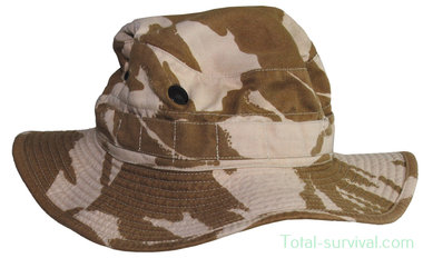 Britse leger Bush Hat, GI Boonie, Tropen, desert DPM