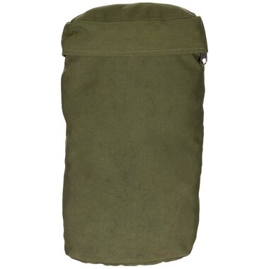 Sacoche latérale Bundesheer autrichienne grande KAZ03, vert olive