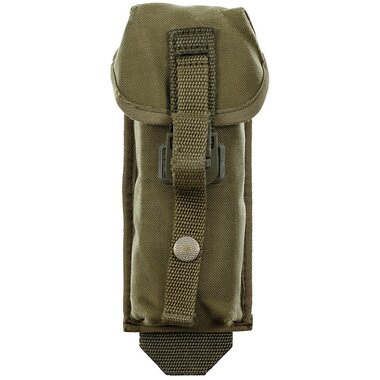 Pochette de munitions Bundesheer autrichienne KAZ03, vert olive