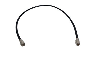 RoadPro RG 213 UHF PL-PL male high quality cable 100 cm, 50 Ohm