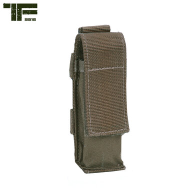 TF-2215 Small knife/multi tool pouch Molle, ranger green