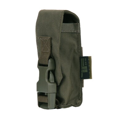 TF-2215 Multi-tool pouch Molle, ranger green