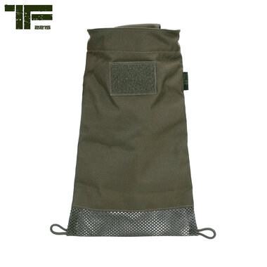 TF-2215 Dump pouch Molle, ranger green