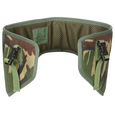 GB Hip protector, DPM camo