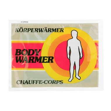BCB Lichaamswarmer CL280