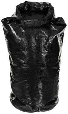 Britse leger Waterbestendige transporttas / Drybag , Rip Stop 20L, zwart