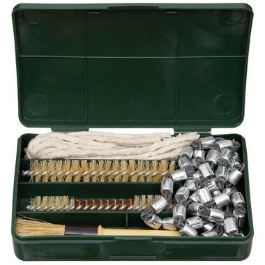 MFH universal weapon cleaning set for Caliber 7.62x51 mm