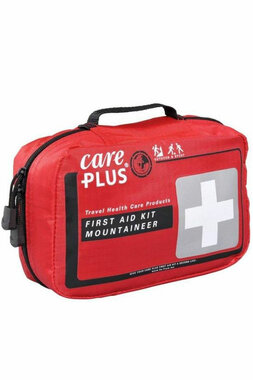 Care Plus First Aid Kit – Mountaineer 2