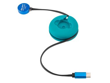 Câble de chargement Olight USB-C Bobine MCC3