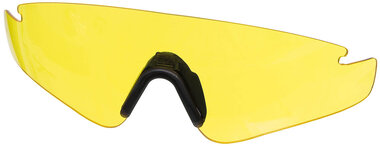 Revision HSS-Sawfly lens, yellow