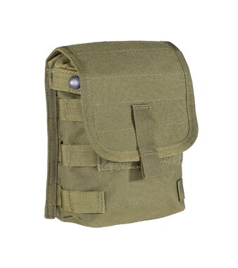 Blackhawk SAW ammo bag Molle UKSF, OD green