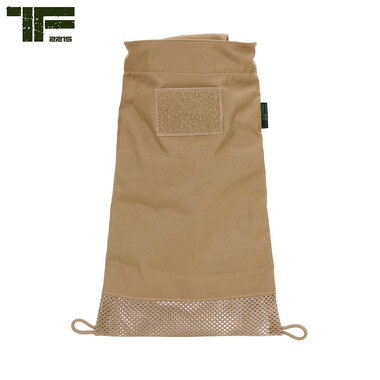TF-2215 Dump pouch Molle, Coyote tan