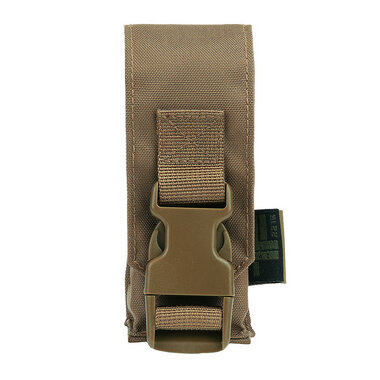TF-2215 Multi-tool pouch Molle, Coyote tan