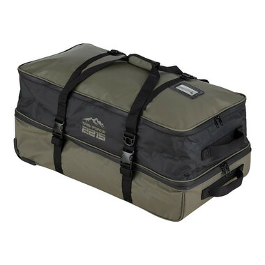 TF-2215 Waterproof Commander Pro Trolley Bag 100L, ranger green