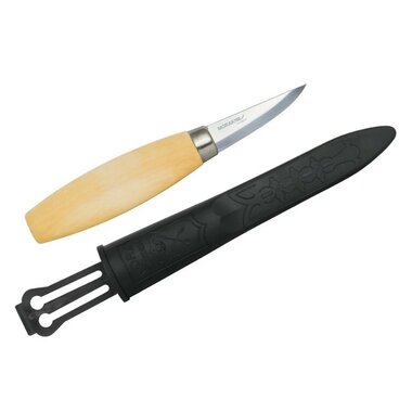 Morakniv Wood Carving 120 Carbon