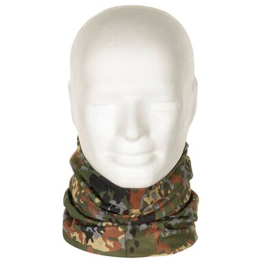 Fox outdoor multifunctionele Colsjaal, Flecktarn