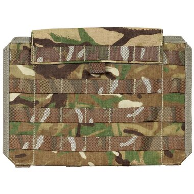 Britse leger Osprey MK4a zijtas, MTP multicam