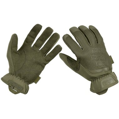 Mechanix Wear Gloves FastFit Gen II tactische handschoenen, legergroen