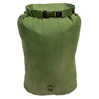 ARWY waterbestendige transporttas / Drybag Large, 25L, legergroen