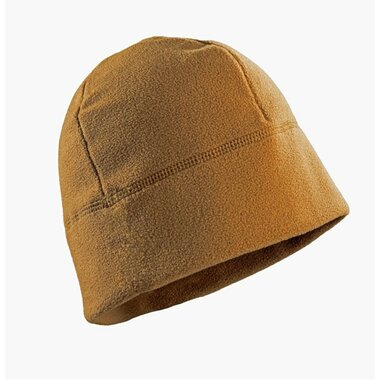 AB Delta tactical fleece cap, coyote tan