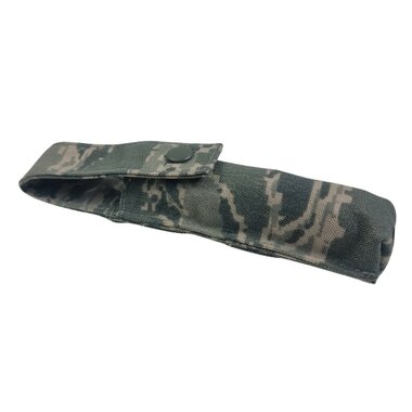 Specialty Defense baton pouch Molle II, US Air Force ABU Camo