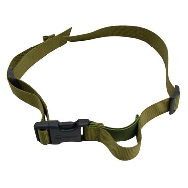 Berghaus Sternum strap 77 cm, legergroen