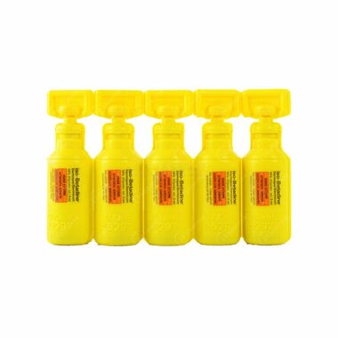 iso-Betadine Dermicum 10% Unidose 5ML
