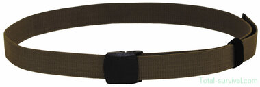 Web Belt, 