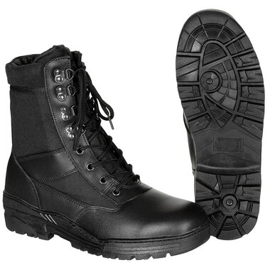 MFH Stiefel, 