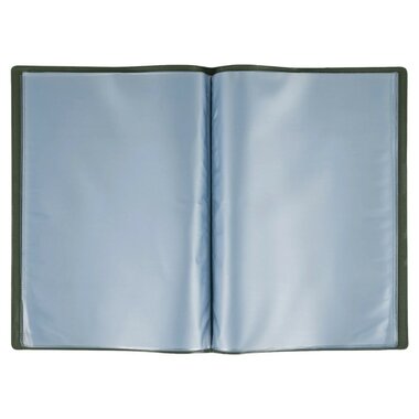 Highlander forces document holder A4, water-repellent